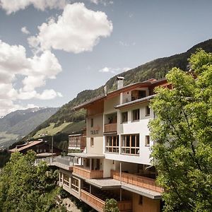 Wanderhotel Talblick